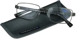 Ti-Tech Dark Gunmetal -Luxe Glasses Shop ti tech dark gunmetal 0feab8f3c5e3dfdeb84317fae6df3f98 62008.1672996862